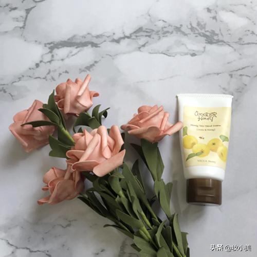 护手霜6支套盒,德国小甘菊护手霜铁盒