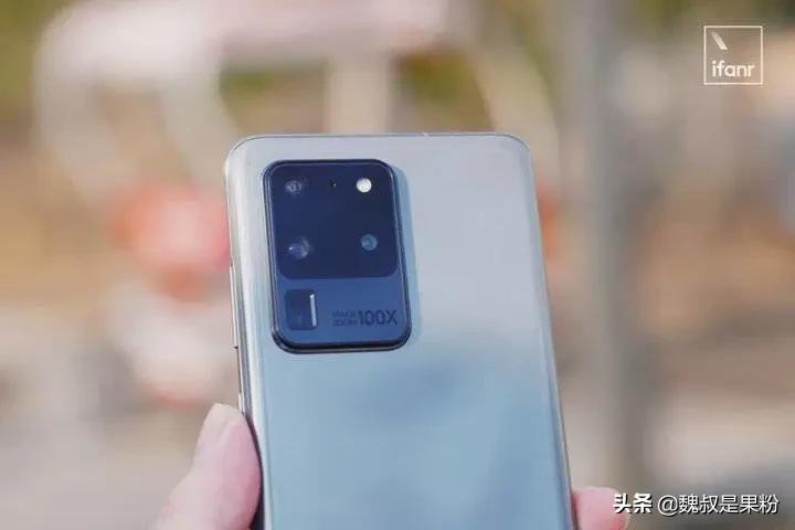 新iPhoneSE告诉我们,64GB手机还没有过时