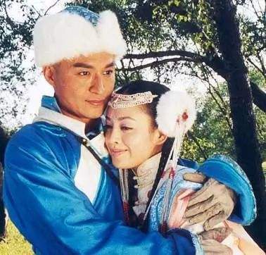 多尔衮无后的原因,多尔衮孝庄无后