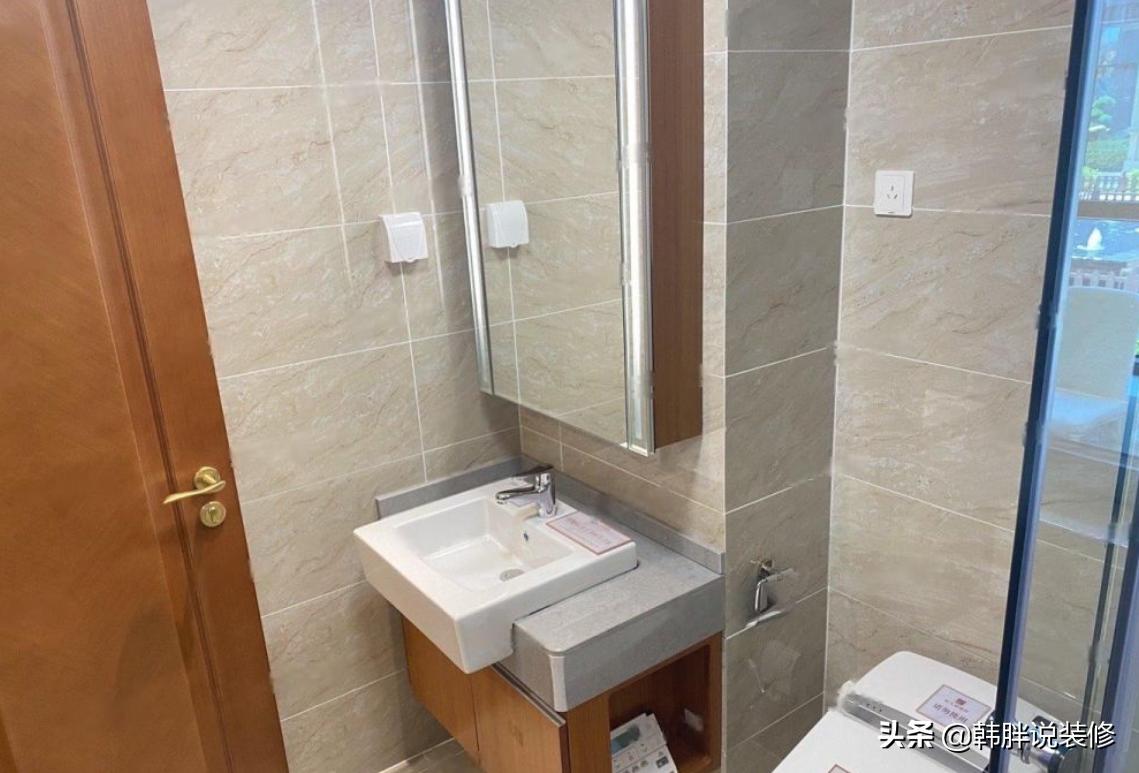 90平恒大精装房,恒大90平米精装修效果图