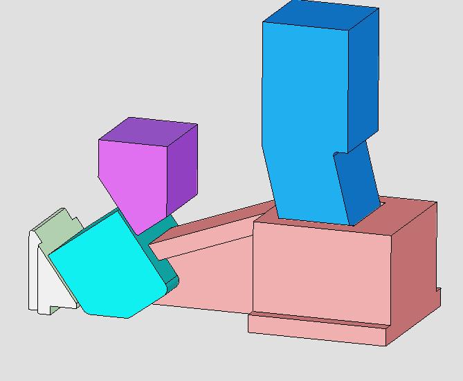 塑料材质pp和pc和abs区别,pc材质和尼龙材质哪个更耐高温