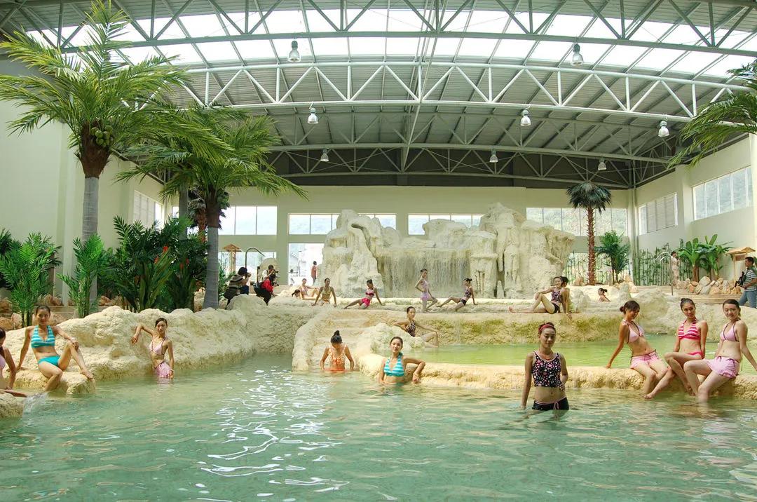 99元温泉套票推荐,99元玩一天的温泉