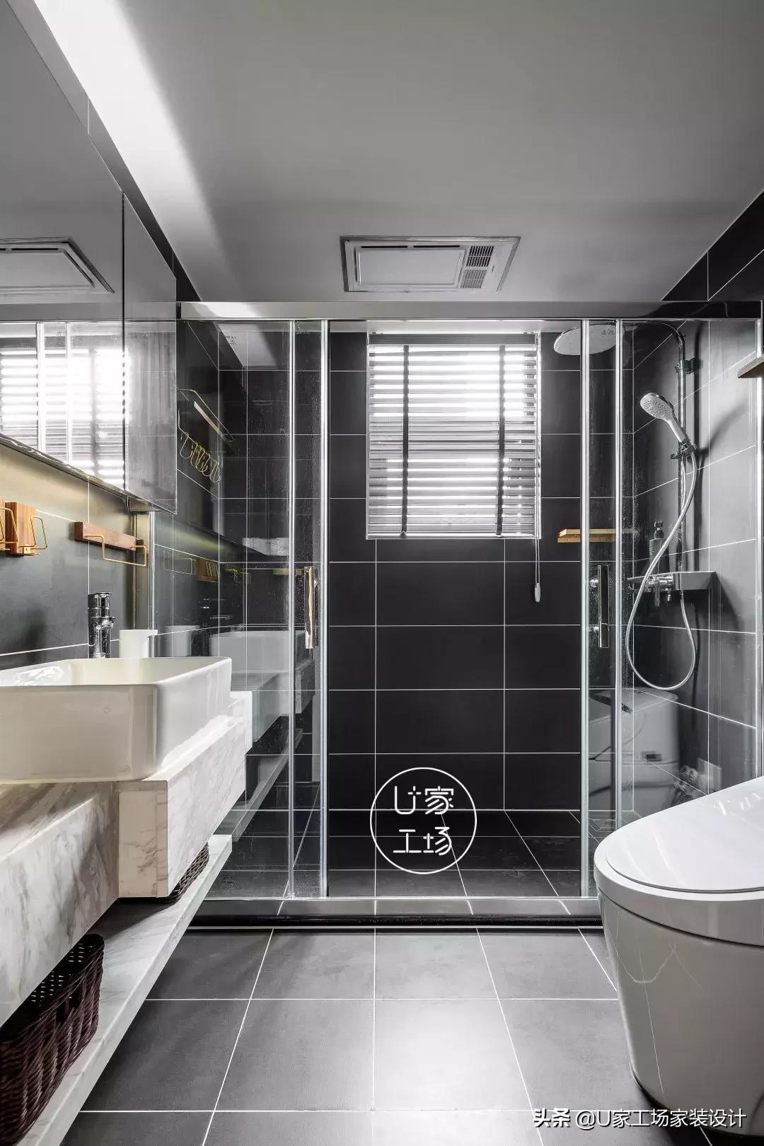 史上最文艺程序猿用26w，打造出了一个82㎡的极致惬意小屋。