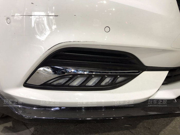 15款别克君威改装19寸轮毂,2014别克君威19寸轮毂改装案例