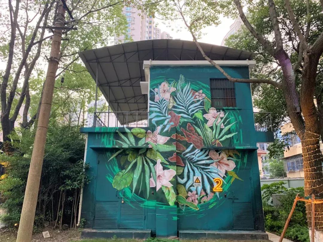 旧厂房改造文创园,淄博文创集市旧厂房改造陶艺