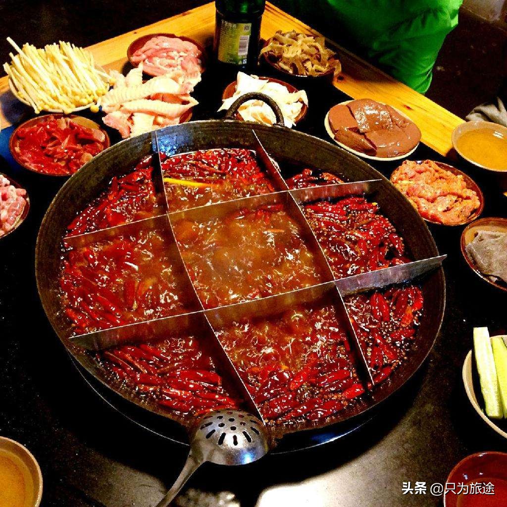 重庆高级美食攻略十大必吃排行榜,重庆最新美食攻略十大必吃排行榜