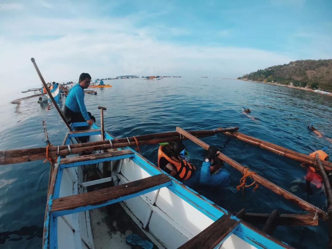 菲律宾自由潜水最好的地方,菲律宾旅游潜水