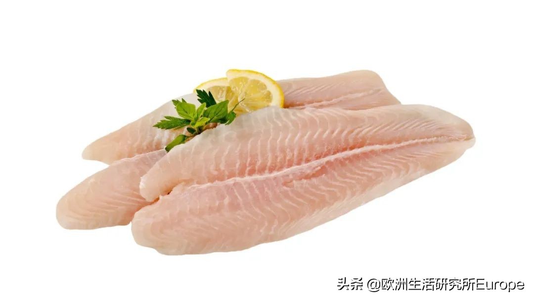 西班牙超市最全的鱼类挑选指南！据说这种山寨鱼对人体大大有害？