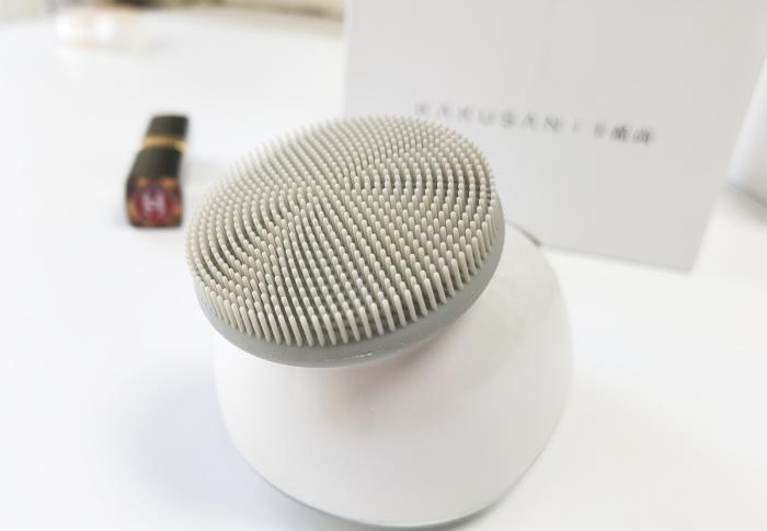 清洁洁面仪最新,卡酷尚洁面仪有什么功效