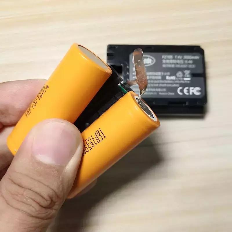 fz100鐢垫睜鍓巶娴嬭瘎,fz50鍜宖z100鐢垫睜宸窛