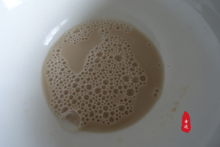 玉米面最神奇的吃法,玉米面吃起来涩涩的