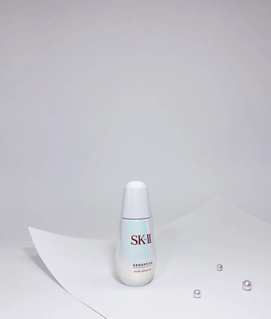 徐璐的早期化妆全过程,徐璐用的脸部素颜霜