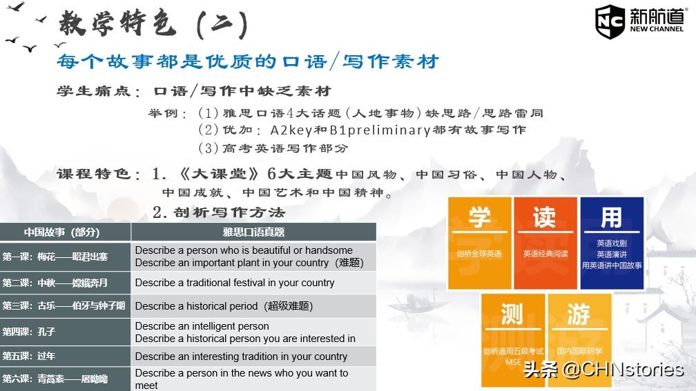 chinglish可以用吗,用chinglish外国人能听懂吗