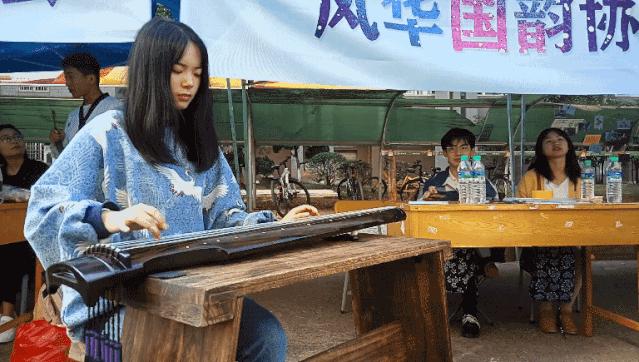 校园百团大战超燃短片,大战一触即发热血高校剪辑