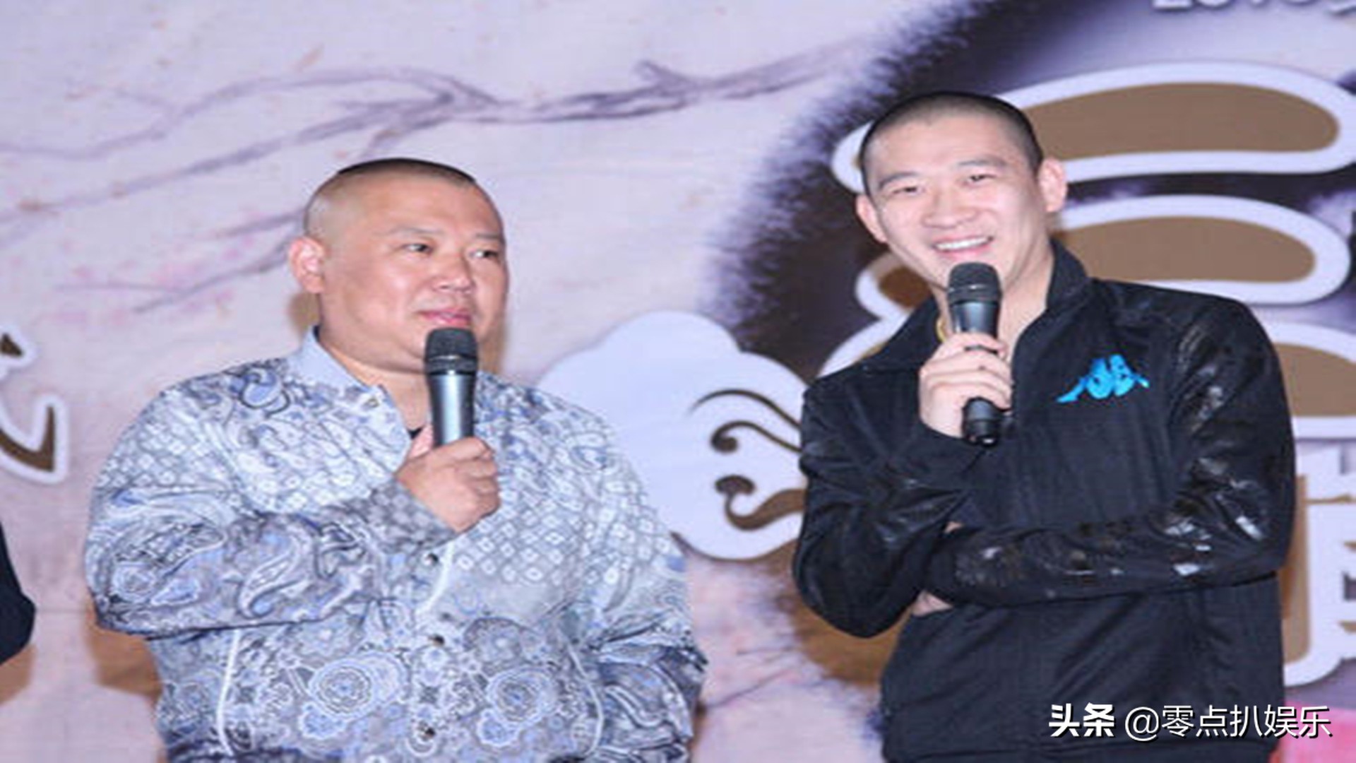 吐槽大会郭德纲曹云金哪一期,德云社点评曹云金直播