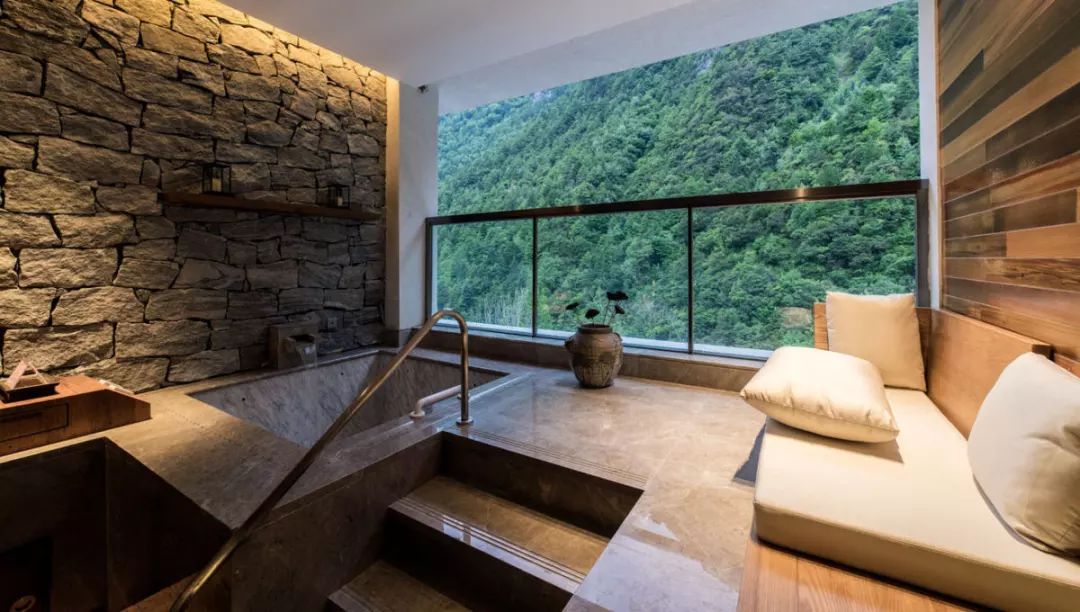 中国必住top100酒店,中国必住的酒店