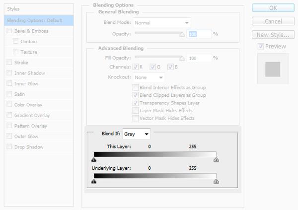 怎么用ps画色彩混合,ps绘画教程上色技巧