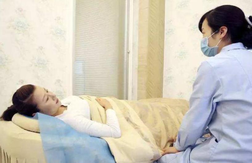 人流后女性为什么会闭经,人流后坐小月子怎么才不会胖