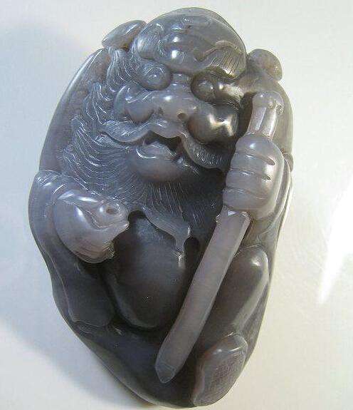 新疆和田山料新料,和田玉山料哪产地品质高