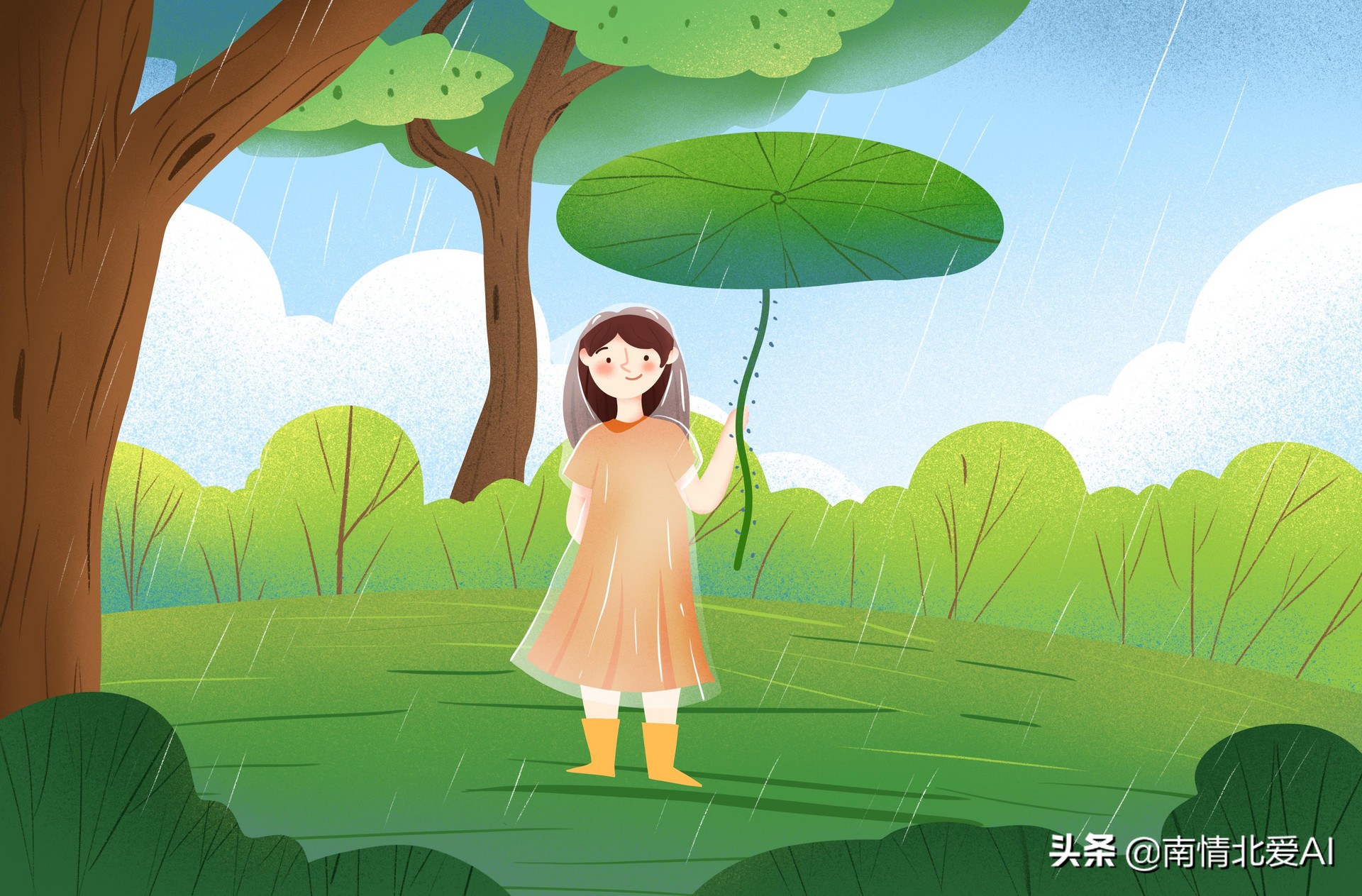 看不惯人无需直说,看不惯一个人无需翻脸只需无言