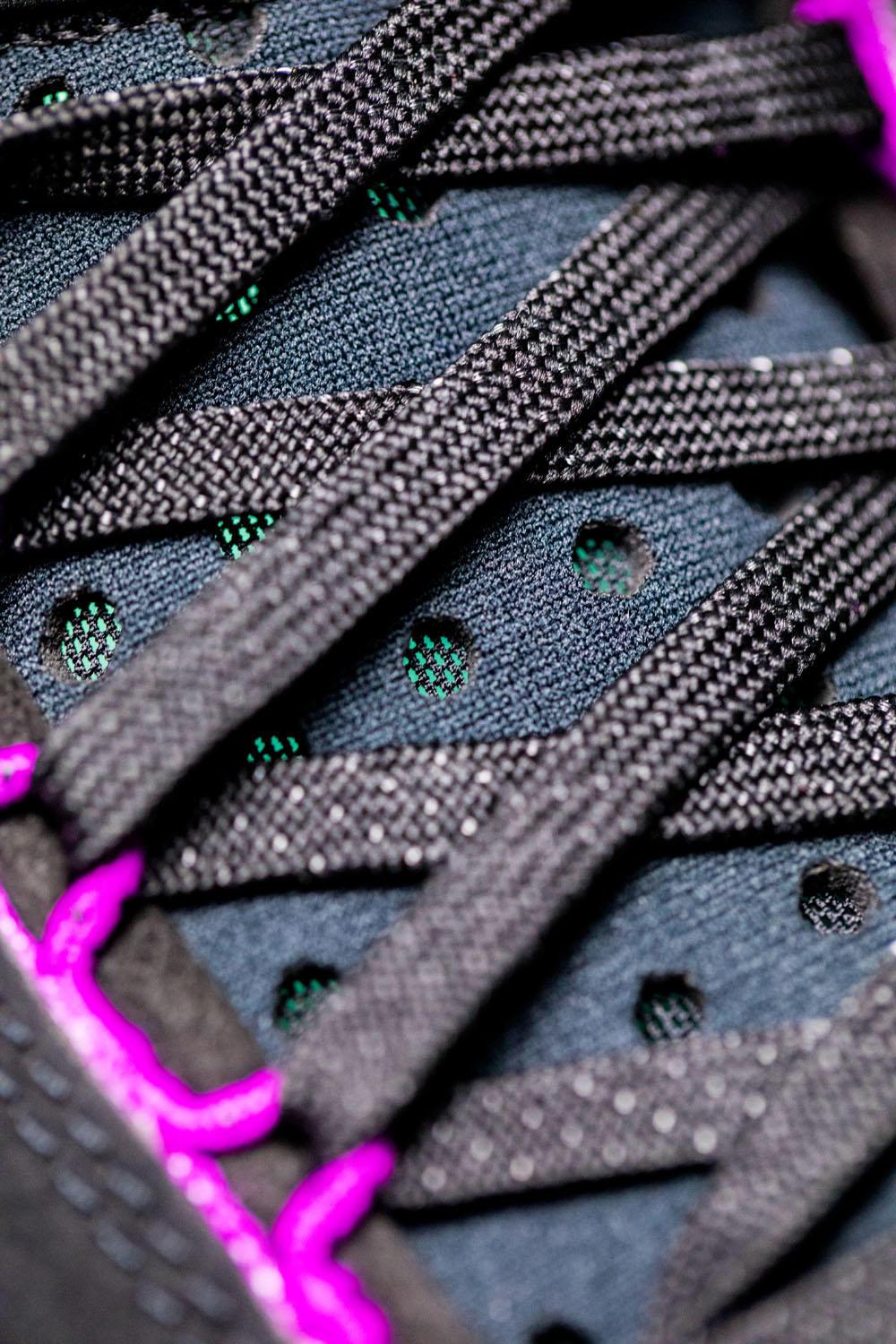 aj34公认最好看的一款,aj34代测评视频