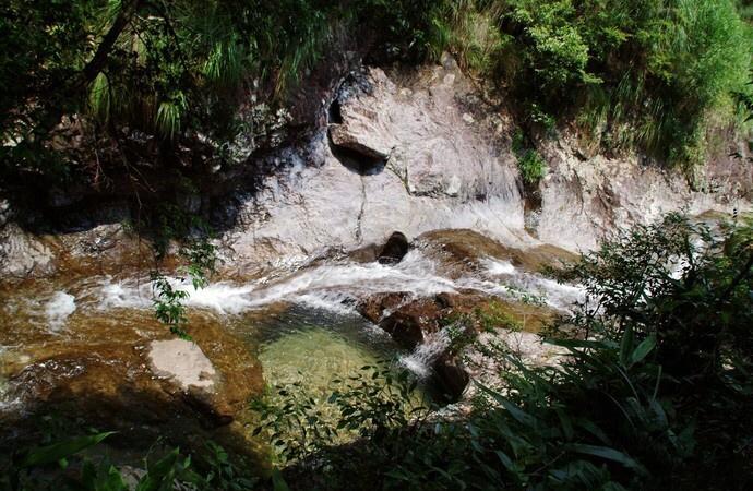 宁德闽东地区景区大全,宁德蕉城区景点排行榜最新
