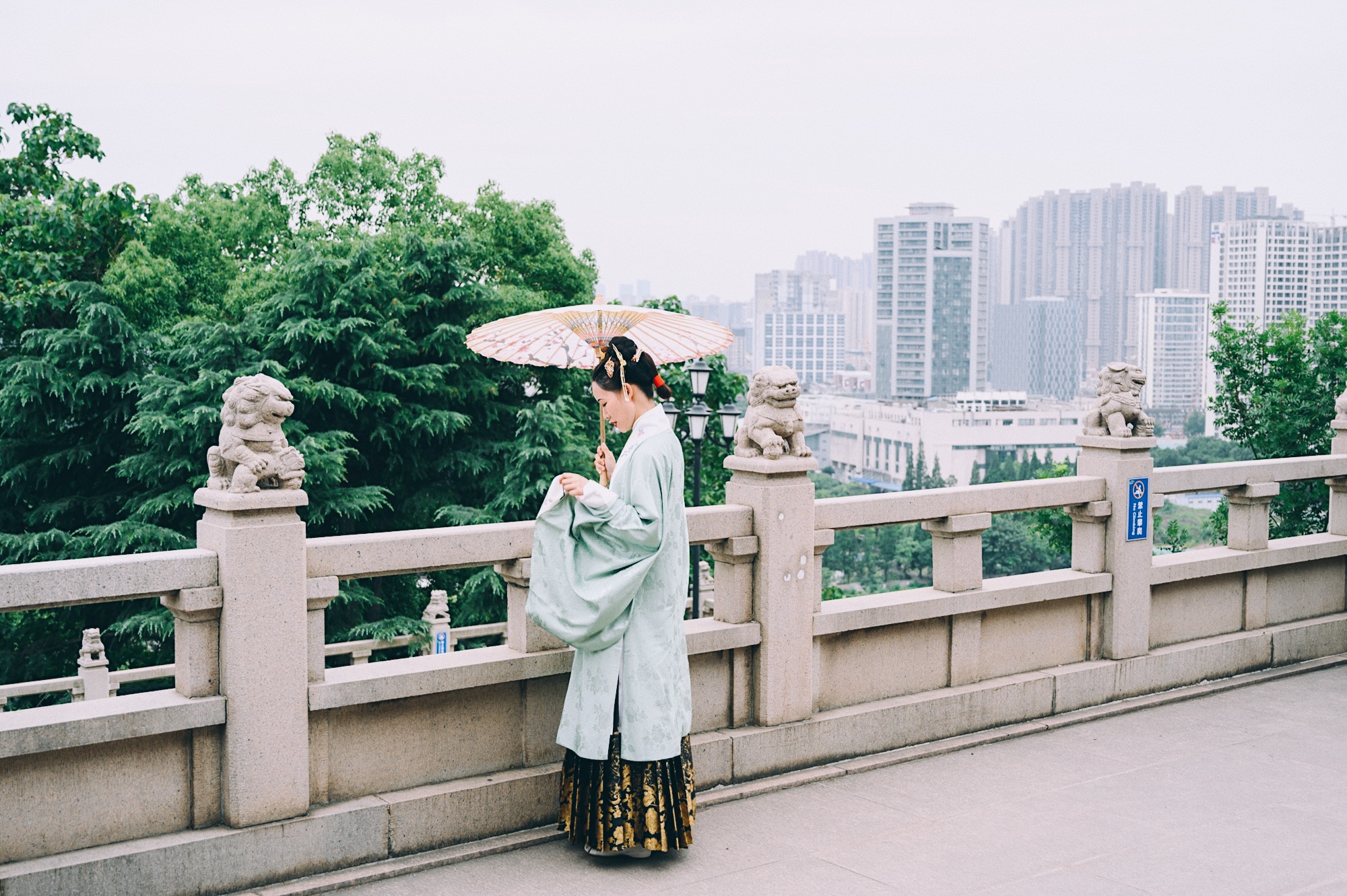 景点打卡南京阅江楼,南京阅江楼景区游览时间