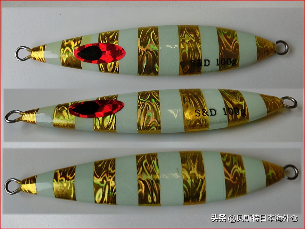 日本海钓竿前十排行榜,海钓高级鱼具推荐大全