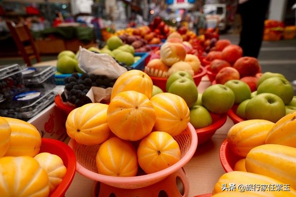 济州岛东门市场小吃摊位多少钱,济州岛免签可以去韩国其他地方吗