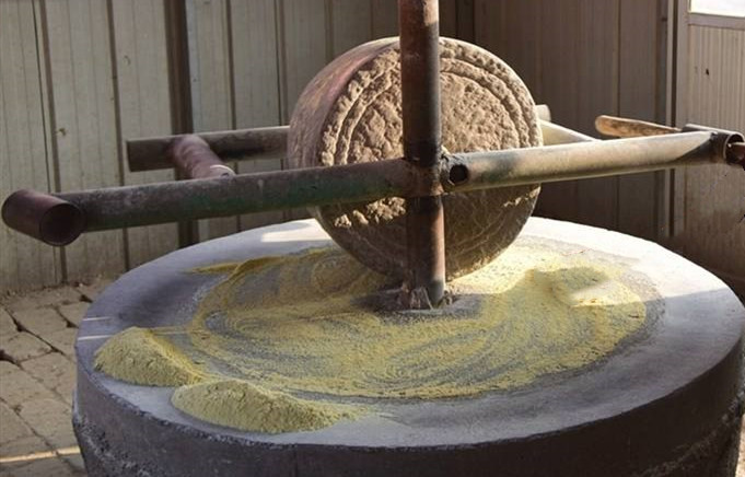 小麦除了做面粉还有哪些用途,用小麦可以做什么吃的