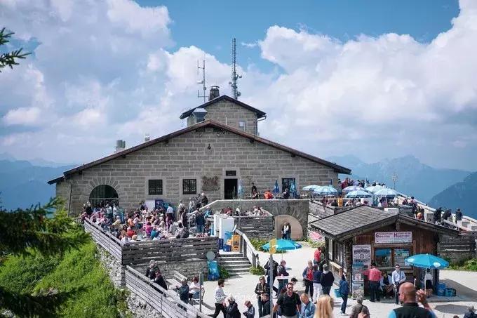 体验师徐凯德瑞意奥之旅（四）——走进中欧的童话国度