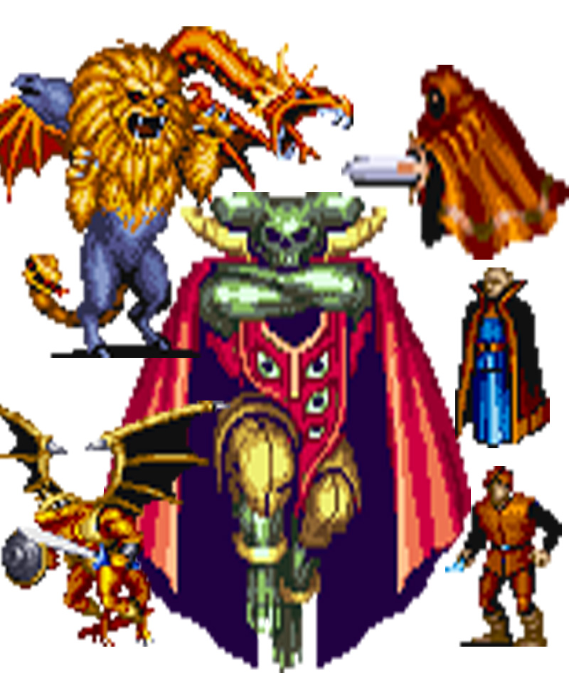 盘点capcom十大经典街机游戏,capcom街机合集包含哪些游戏