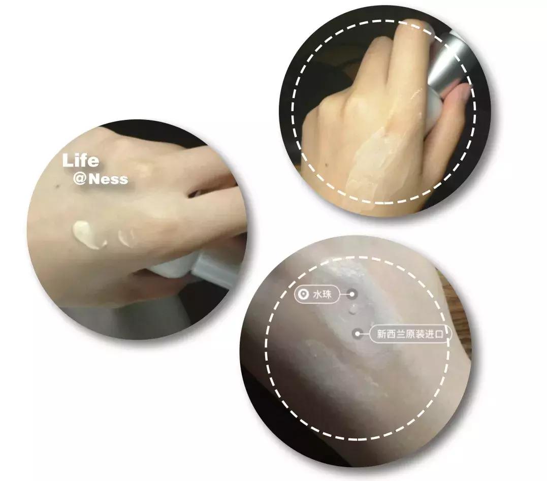 混干皮适合的大牌隔离,滋色的哪一款隔离适合干皮