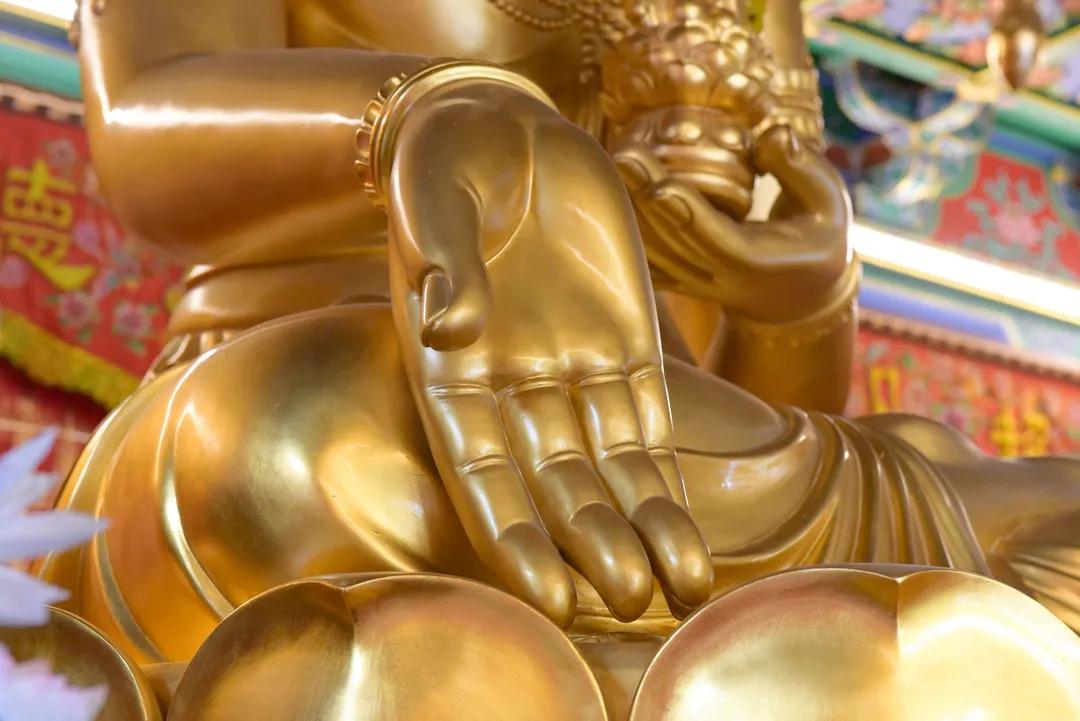 学佛如何给去世的父母尽孝,学佛修行的正确方式