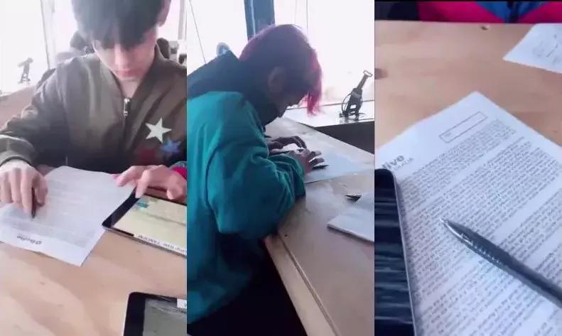 韩国娱乐圈博主,半个韩娱圈进行客串