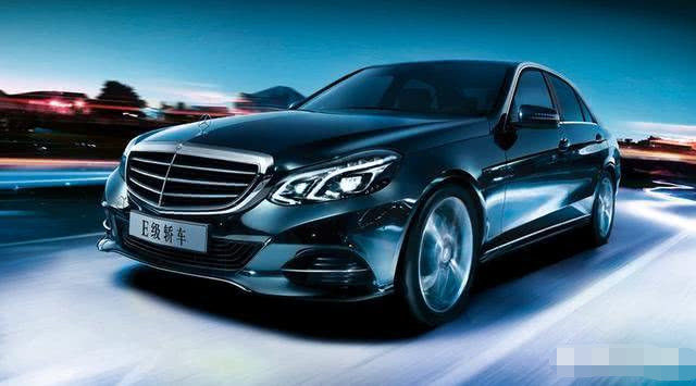 奔驰e级2024款260l价格落地,奔驰e级2024款260l落地价格