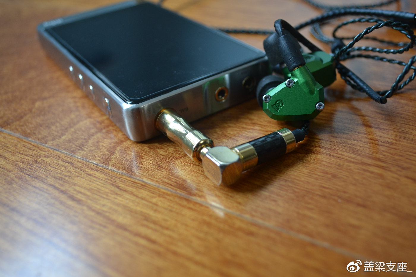 #耳边评测#海贝R6P听感。。。