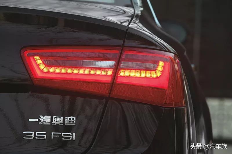 全新奥迪a6l年度销量冠军,新到2014年豪华版奥迪a6l