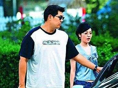 私生女出身的侯佩岑为何婚姻幸福,侯佩岑到底有多有教养