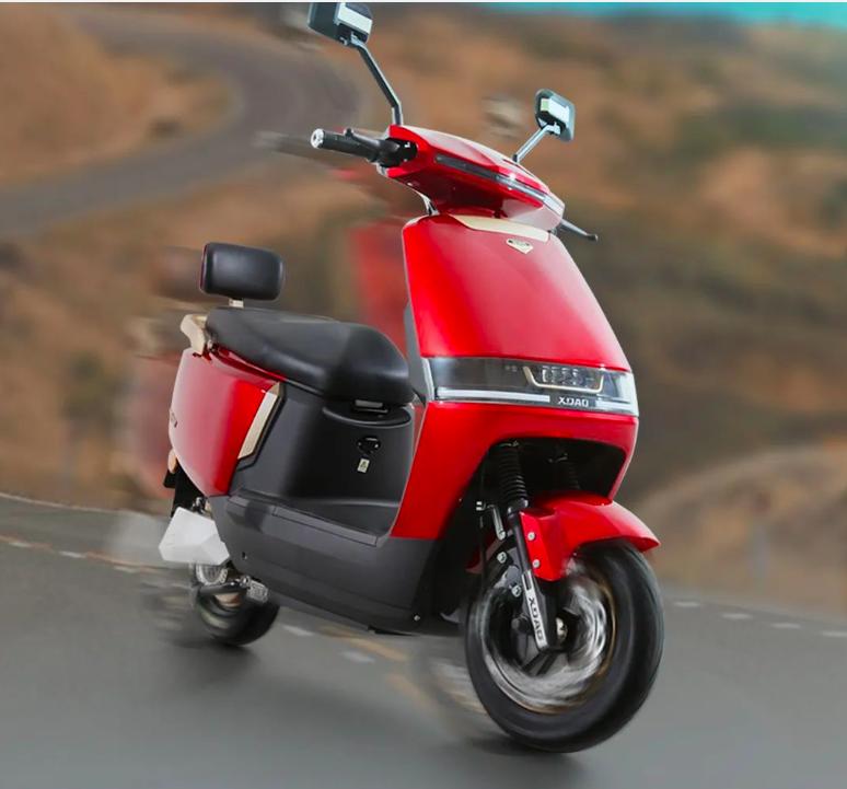 小刀动力最强的是哪一款,小刀最新款续航200公里