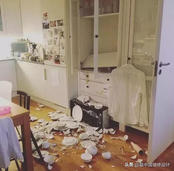 宜家自己定制流程,有一种痛叫痛苦自己承受