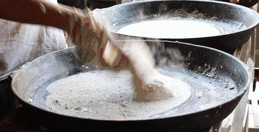 泉州古早味在哪里,福建泉州闽南古早味