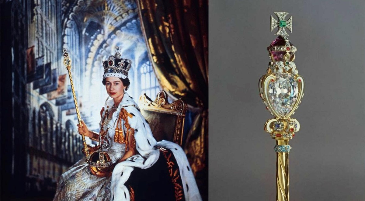 世界上最稀有的十大钻石排行,世界上最著名的十大钻石