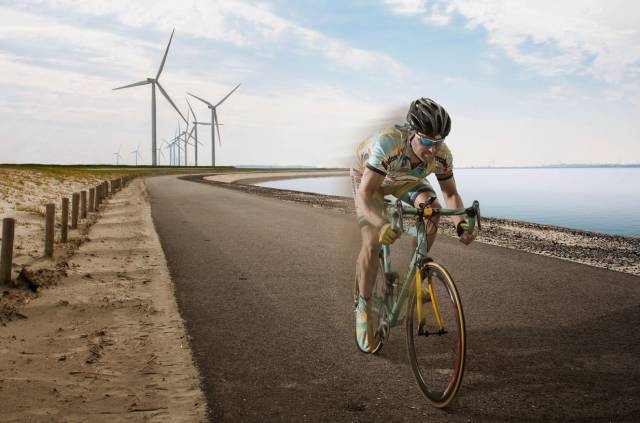 提升骑行水平的技巧有哪些,提升自行车骑行速度技巧