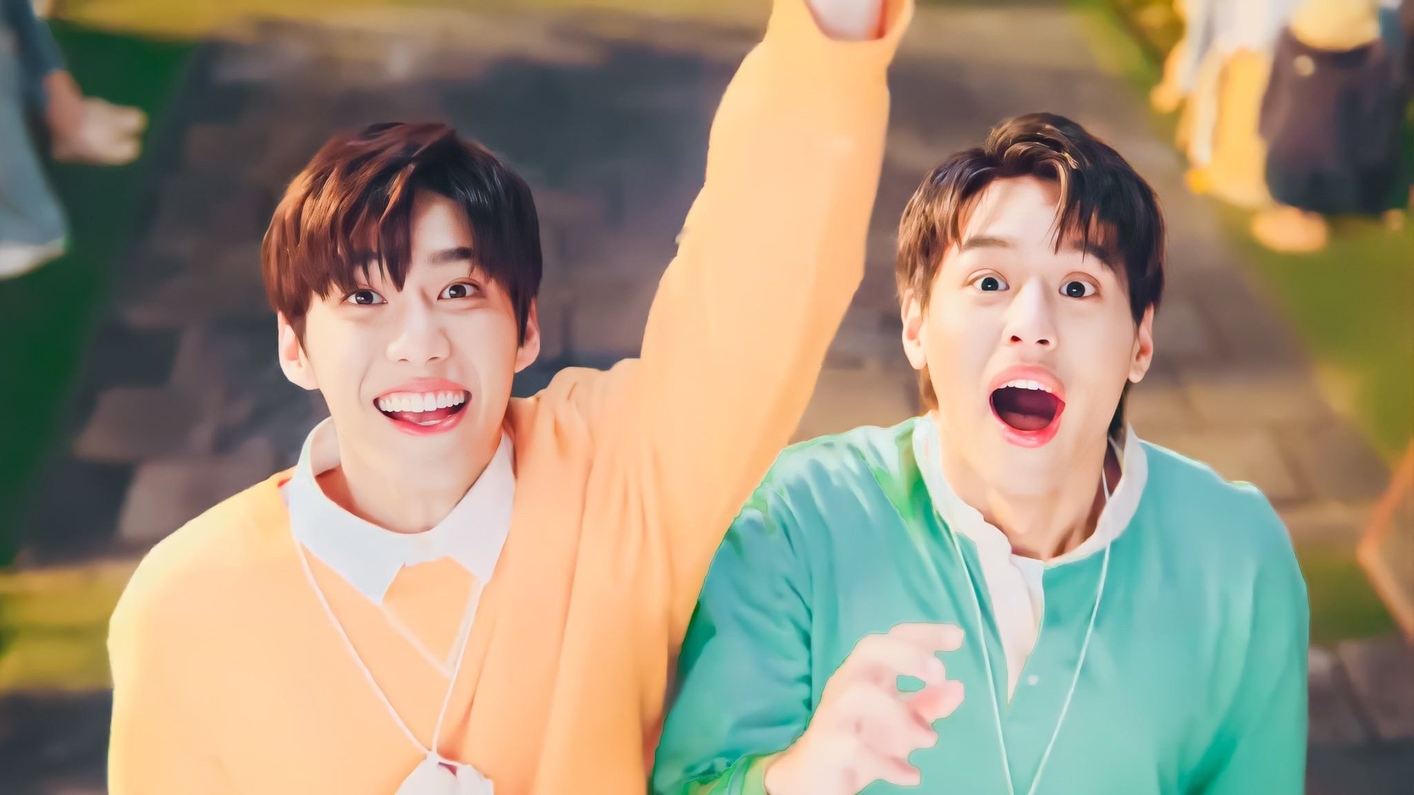 基础泰语:日常泰语(1)从零开始学泰语10/100