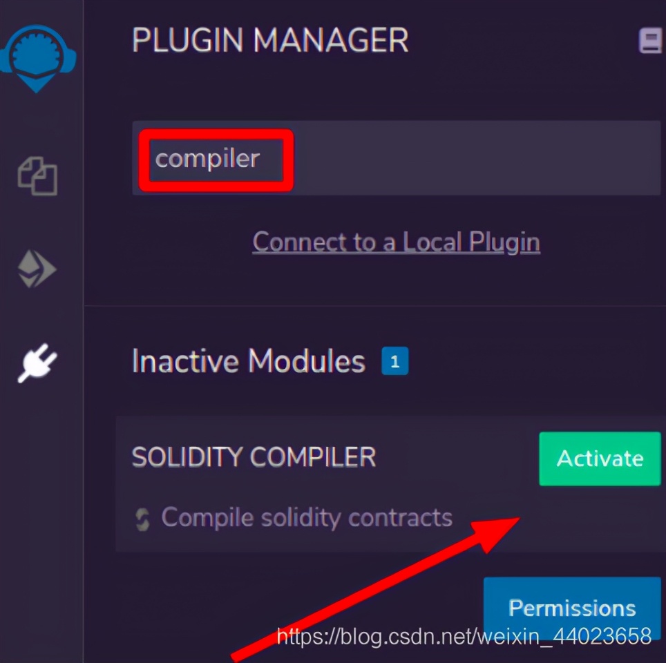 区块链教程,三：Solidity编程基础