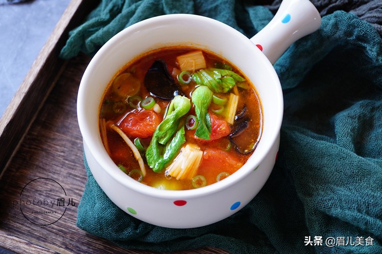 6道减肥菜越吃越瘦,分享8道减肥菜荤素搭配低脂解馋