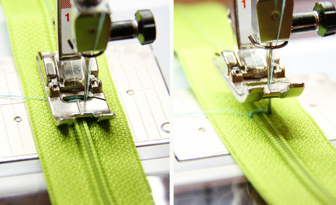 拉链的制作视频教程大全,拉链的制作流程