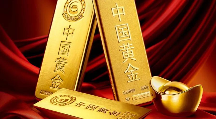 卡地亚手镯保值还是黄金手镯保值,黄金保值是金条好还是饰品好