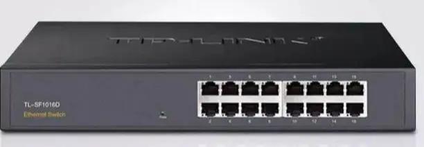 交换机连接方式详解,5分钟学懂交换机不同连接的方法